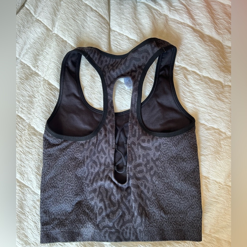 Gymshark Workout Top
